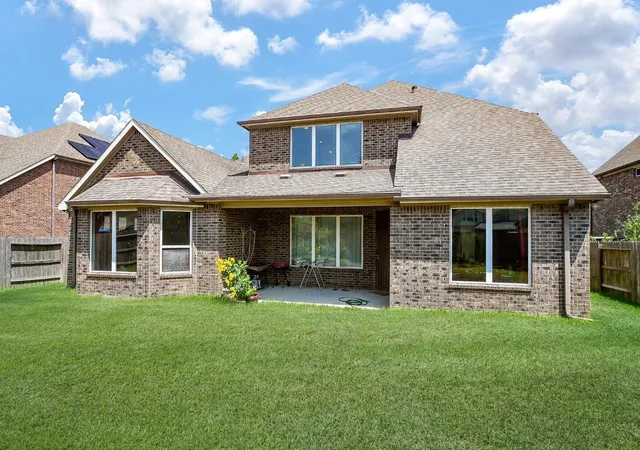 Photo 1 of Single family home for sale at 27411 Cyn Reach Dr, Katy, TX 77494 | MLS# 29850082 | Listing updated on 2026-09-17