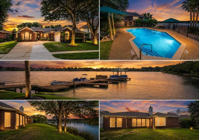 1st image of 4018 Crystal Lake Cir N, Pearland, TX 77584 | MLS# 77749302