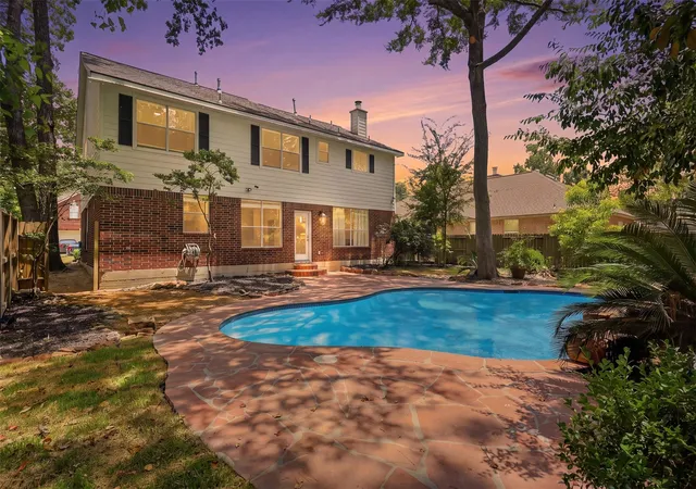 17th image of 20919 Golden Kings Ct, Humble, TX 77346 | MLS# 73874284