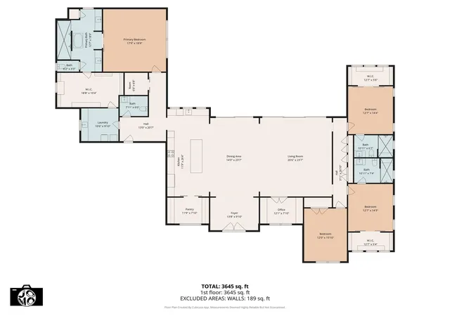 44th image of 150 Quiet Spgs, Willis, TX 77378 | MLS# 62373778