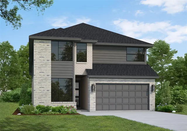 Single family home for sale at 16258 Tifton Meadow Trl, Hockley, TX 77447 | MLS# 59908779 | Listing updated on 2026-10-21