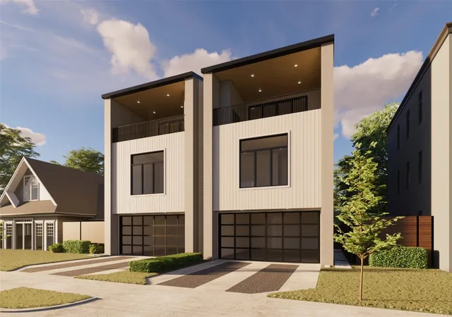 1st image of 2129 Harold St, Houston, TX 77098 | MLS# 10869375