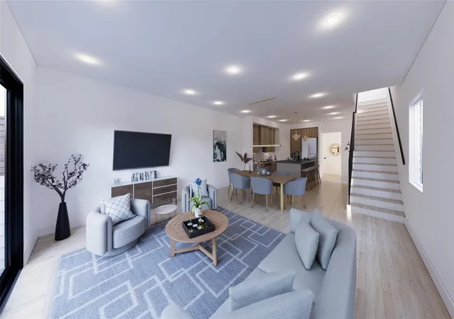 2nd image of 2129 Harold St, Houston, TX 77098 | MLS# 10869375