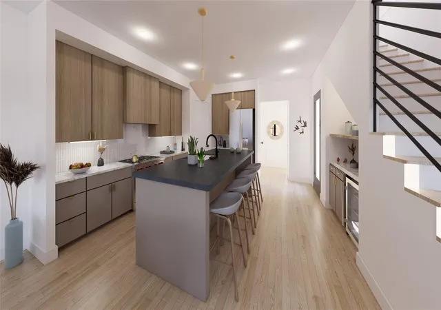4th image of 2129 Harold St, Houston, TX 77098 | MLS# 10869375