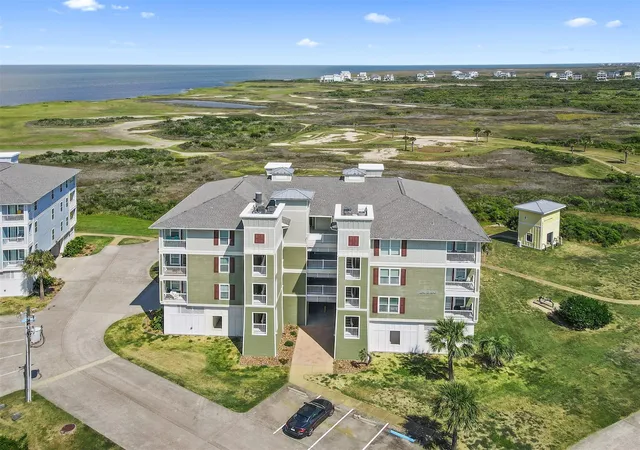 Homes for sale in Galveston, TX | 26540 Mangrove Dr #202, Galveston, TX 77554 | MLS# 65244567