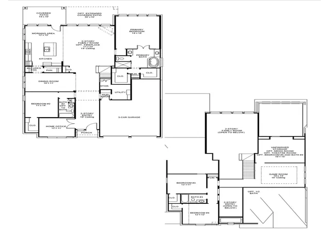 2nd image of 5107 Momo Ln, Richmond, TX 77469 | MLS# 54743816