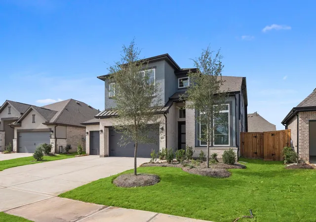 Photo 2 of Single family home for sale at 31711 Fern Grv Rd, Fulshear, TX 77423 | MLS# 61439060 | Listing updated on 2026-08-31