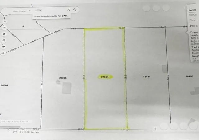 Homes for sale in Trinity, TX | Tbd16 White Rock Acres Rd, Trinity, TX 75862 | MLS# 28043431