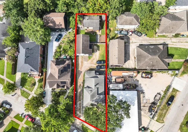 41st image of 1406 Elliott St, Houston, TX 77023 | MLS# 55600637