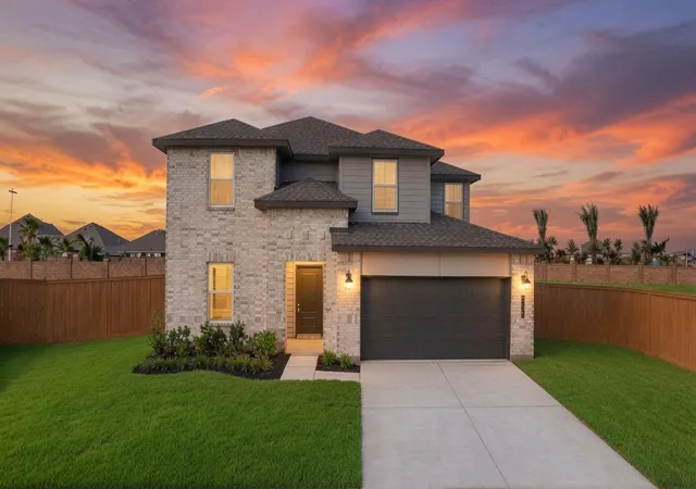 1st image of 3221 Bolt Rope Dr, Santa Fe, TX 77510 | MLS# 44546018