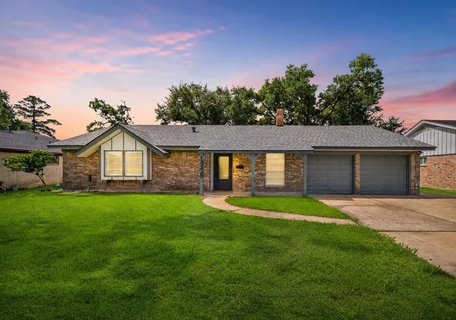 Photo 1 of Single family home for sale at 14338 Waterville Way, Houston, TX 77015 | MLS# 43090581 | Listing updated on 2026-07-09