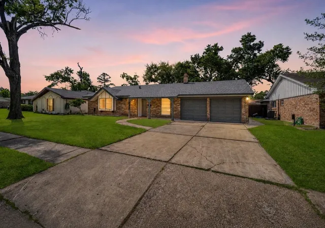 Photo 2 of Single family home for sale at 14338 Waterville Way, Houston, TX 77015 | MLS# 43090581 | Listing updated on 2026-07-09