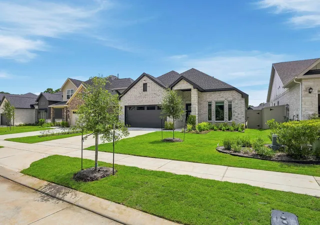 3rd image of 15119 Bank Swallow Pl, Magnolia, TX 77354 | MLS# 38725001