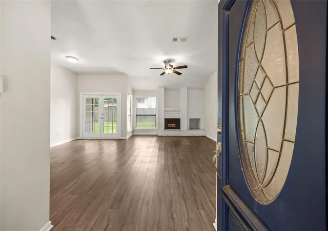 Photo 3 of Sale Pending at 12115 Stableway Ct, Houston, TX 77065 | MLS# 69489719 | Listing updated on 2026-09-16
