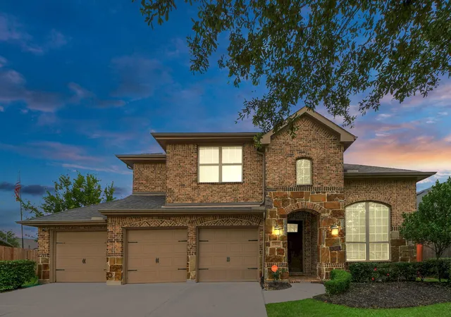 Homes for sale in Katy, TX | 2842 Walnut Crest Dr, Katy, TX 77494 | MLS# 61905691