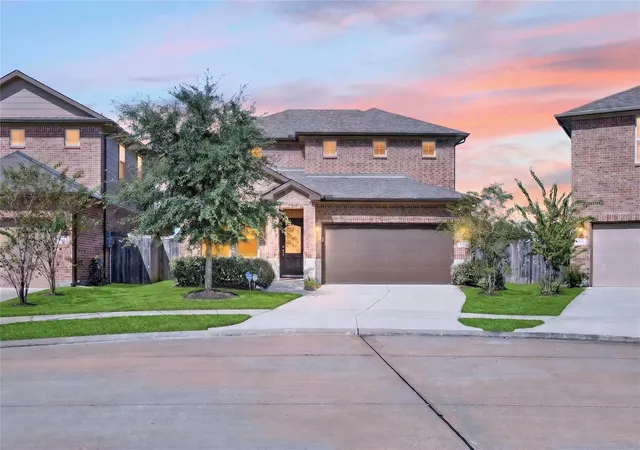 1st image of 6510 Cody Mountain Trl, Richmond, TX 77407 | MLS# 68586954