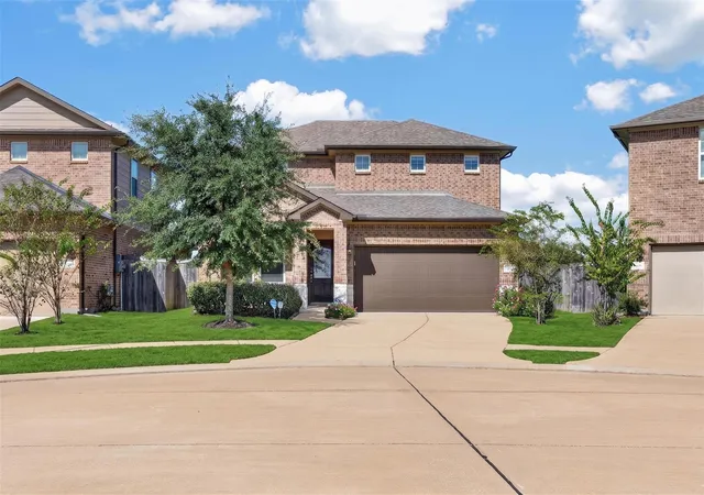 2nd image of 6510 Cody Mountain Trl, Richmond, TX 77407 | MLS# 68586954