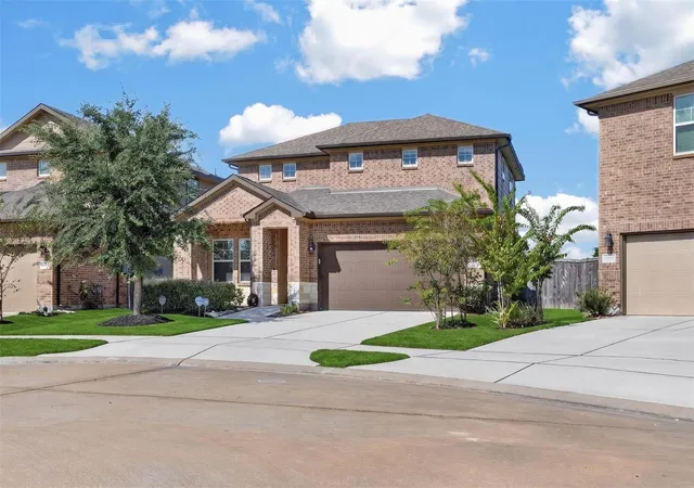 Photo 3 of Single family home for sale at 6510 Cody Mountain Trl, Richmond, TX 77407 | MLS# 68586954 | Listing updated on 2026-09-05