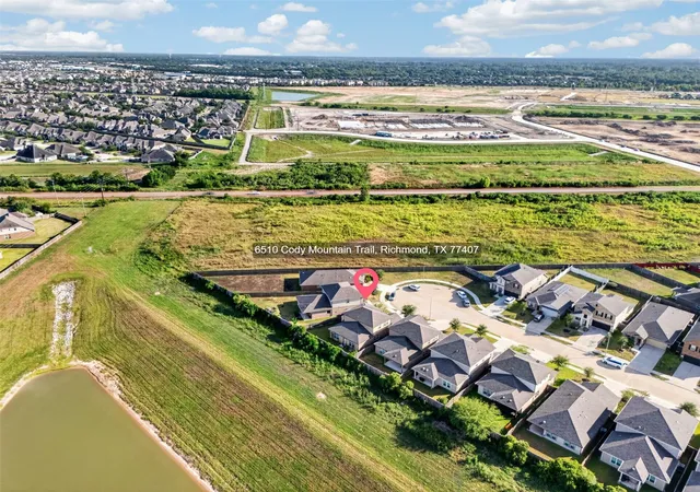 47th image of 6510 Cody Mountain Trl, Richmond, TX 77407 | MLS# 68586954