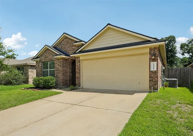 Photo 1 of Single family home for sale at 23038 Ari Crk Way, Tomball, TX 77375 | MLS# 892683 | Listing updated on 2026-10-09