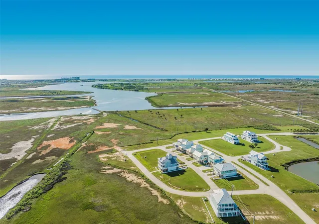 Photo 2 of Land for sale at 1626 Brown Pelican Bnd, Galveston, TX 77554 | MLS# 28348697 | Listing updated on 2026-08-29