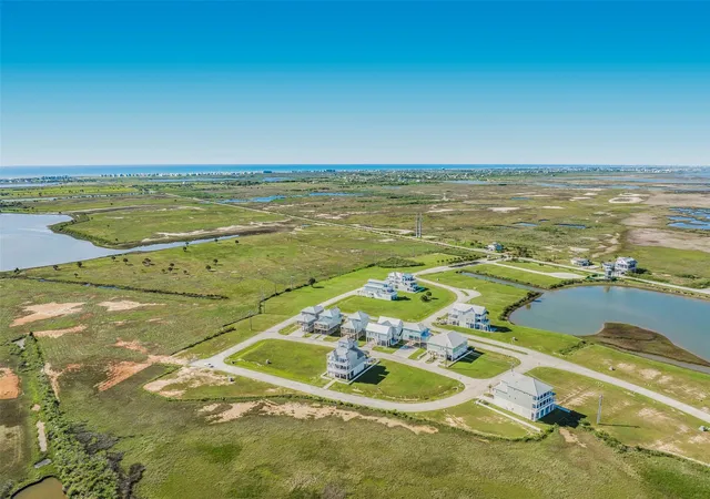 Photo 3 of Land for sale at 1626 Brown Pelican Bnd, Galveston, TX 77554 | MLS# 28348697 | Listing updated on 2026-08-29