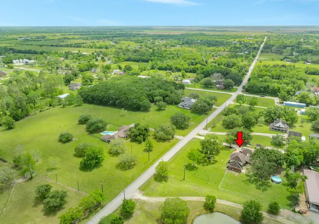 Homes for sale in Alvin, TX | 5620 County Road 166, Alvin, TX 77511 | MLS# 38229754