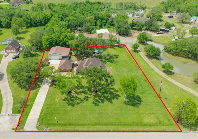 Homes for sale in Alvin, TX | 5620 County Road 166, Alvin, TX 77511 | MLS# 38229754