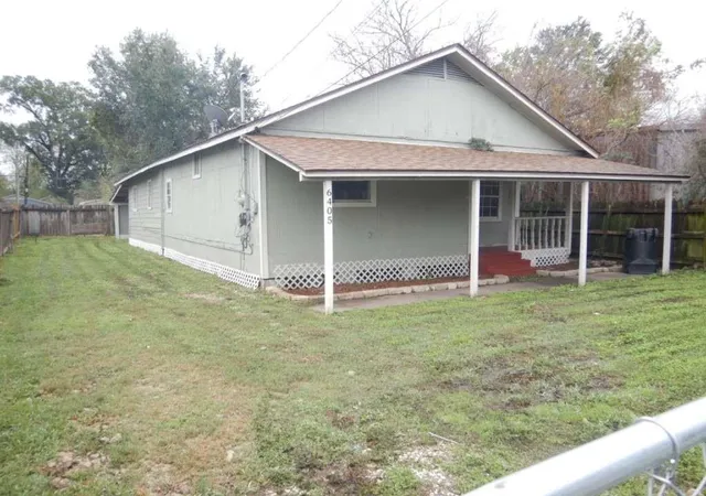 Photo 1 of Single family home for sale at 6405 Conley St, Houston, TX 77021 | MLS# 39561539 | Listing updated on 2026-08-25
