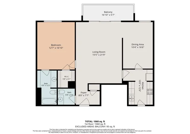 29th image of 2929 Buffalo Speedway #A1806, Houston, TX 77098 | MLS# 44961649