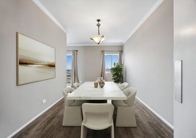 Photo 4 of Sale Pending at 2929 Buffalo Speedway #A1806, Houston, TX 77098 | MLS# 44961649 | Listing updated on 2026-09-17