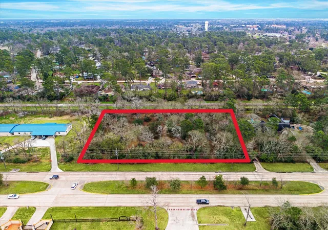 Photo 1 of Sale Pending at 0 N Eldridge Pkwy, Cypress, TX 77429 | MLS# 55584778 | Listing updated on 2026-08-31