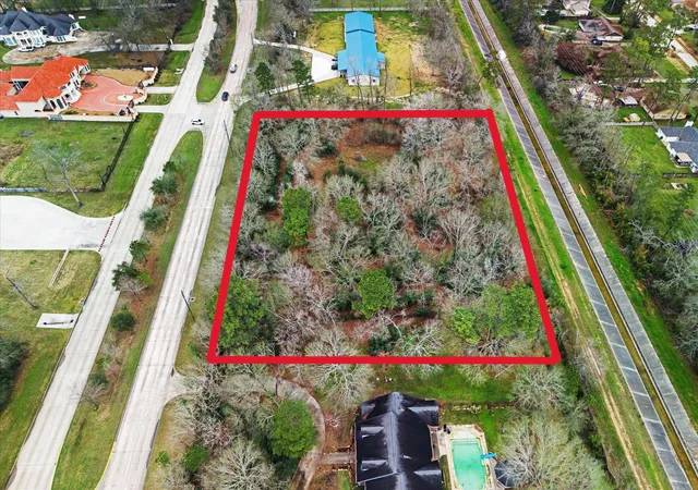 Photo 2 of Sale Pending at 0 N Eldridge Pkwy, Cypress, TX 77429 | MLS# 55584778 | Listing updated on 2026-08-31