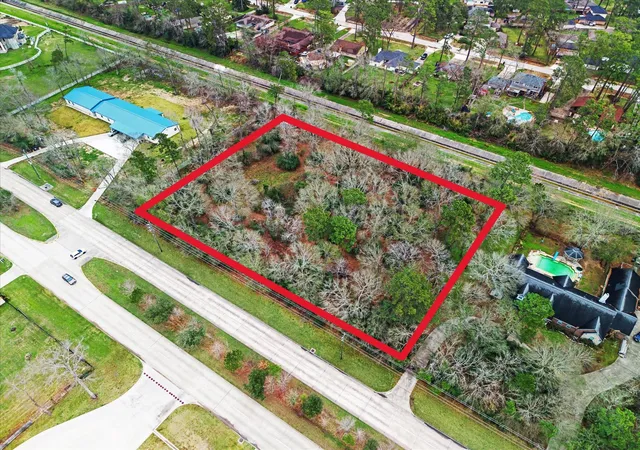 Photo 3 of Sale Pending at 0 N Eldridge Pkwy, Cypress, TX 77429 | MLS# 55584778 | Listing updated on 2026-08-31