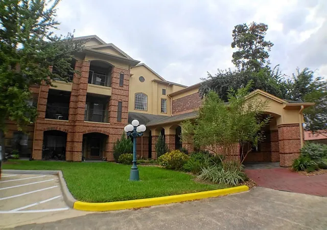 image of 2815 Kings Xing Dr, Kingwood, TX 77345