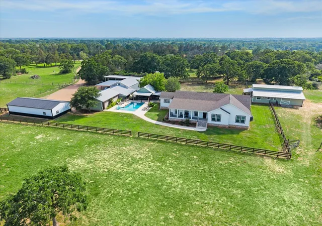 Land for sale at 15946 Fm 1094, Cat Spring, TX 78933 | MLS# 81253992