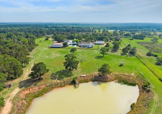 Photo 2 of Land for sale at 15946 Fm 1094, Cat Spring, TX 78933 | MLS# 81253992 | Listing updated on 2026-08-07