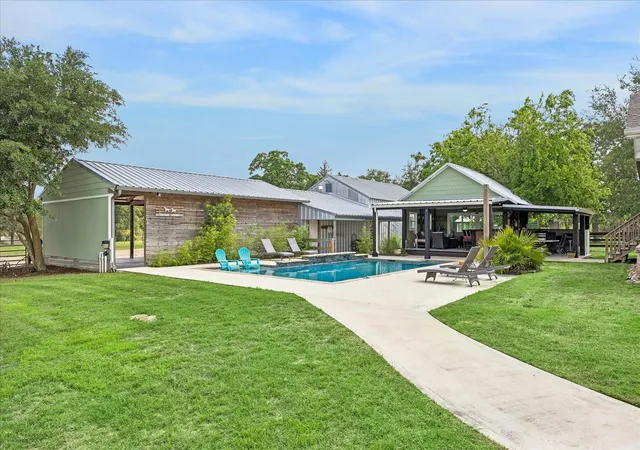 Photo 4 of Land for sale at 15946 Fm 1094, Cat Spring, TX 78933 | MLS# 81253992 | Listing updated on 2026-08-07