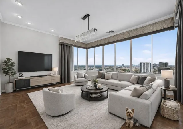 1st image of 2016 Main St #PH 3, Houston, TX 77002 | MLS# 4169113