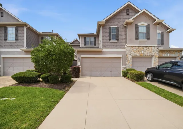 Homes for sale in Tomball, TX | 16045 Summerville Lake Dr, Tomball, TX 77377 | MLS# 25141053