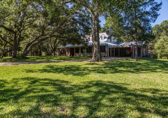 Photo 1 of Land for sale at 1017 Allen Rd, Cat Spring, TX 78933 | MLS# 80862406 | Listing updated on 2026-08-05