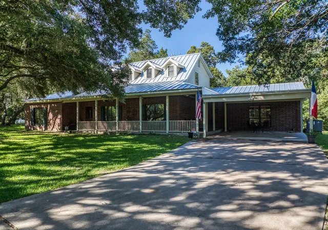 Photo 4 of Land for sale at 1017 Allen Rd, Cat Spring, TX 78933 | MLS# 80862406 | Listing updated on 2026-08-05