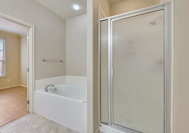 Photo 3 of Townhouse for sale at 3503 Myth Ln, College Station, TX 77845 | MLS# 12542913 | Listing updated on 2026-08-07