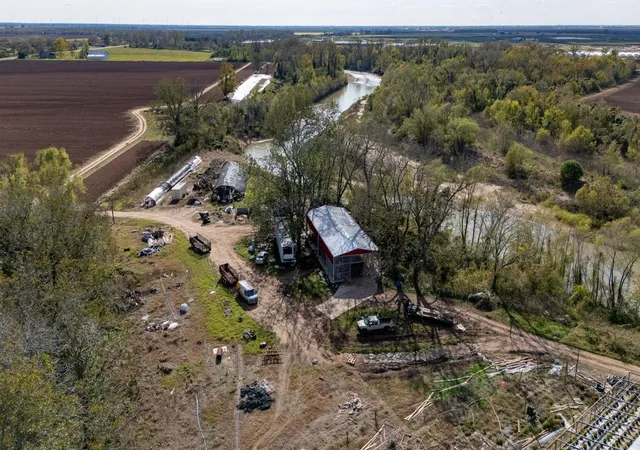Photo 3 of Land for sale at 7290 Peach St, Wharton, TX 77488 | MLS# 50131839 | Listing updated on 2026-08-05