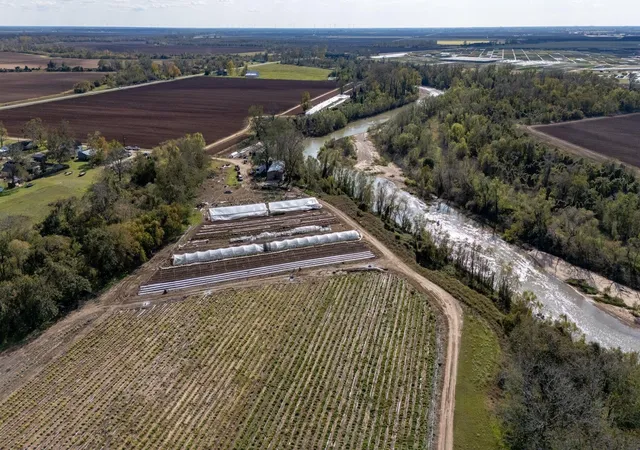 Photo 4 of Land for sale at 7290 Peach St, Wharton, TX 77488 | MLS# 50131839 | Listing updated on 2026-08-05