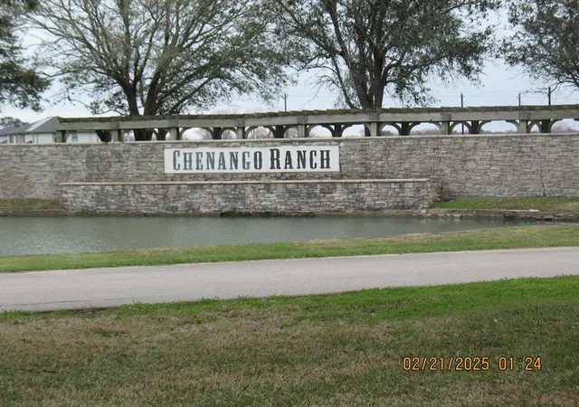 Photo 1 of Land for sale at 23110 Fm 521, Angleton, TX 77515 | MLS# 37165985 | Listing updated on 2026-02-17