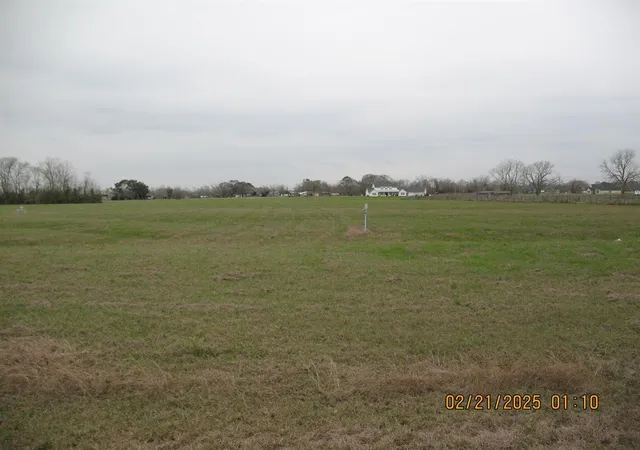 Photo 3 of Land for sale at 23110 Fm-521, Angleton, TX 77515 | MLS# 37165985 | Listing updated on 2026-02-17