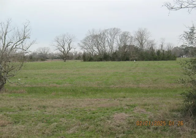 Photo 4 of Land for sale at 23110 Fm-521, Angleton, TX 77515 | MLS# 37165985 | Listing updated on 2026-02-17