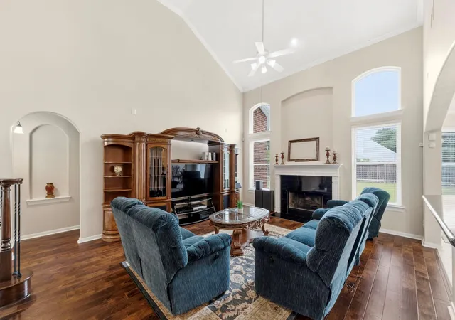 5th image of 20114 Eagle Grove Ln, Spring, TX 77379 | MLS# 39338364