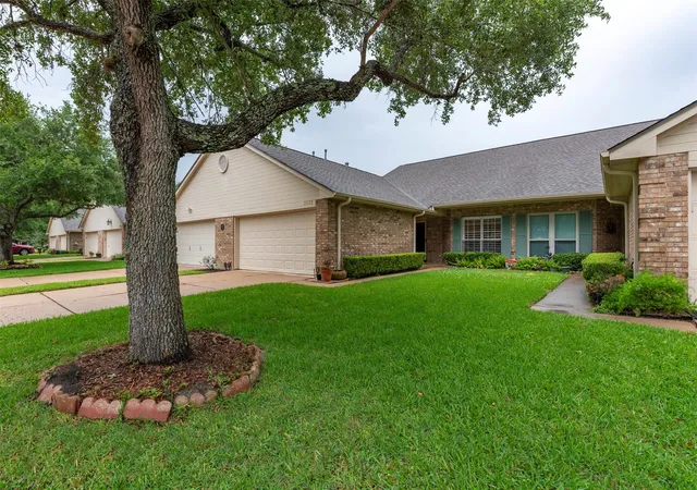 2nd image of 3535 Teakwood Dr, Pearland, TX 77584 | MLS# 32631376